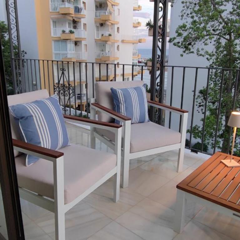 Marbella Suite - Apartamento de 2 dormitorios - 57