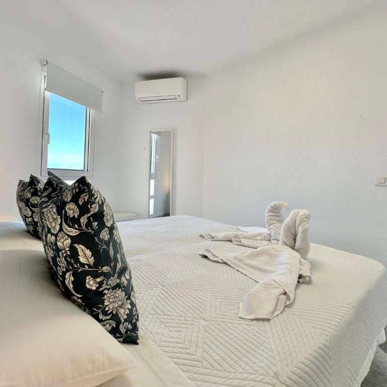 Torres de Yomely - Y5B - Apartamento de 1 dormitorio con balcón y vistas al mar - 28