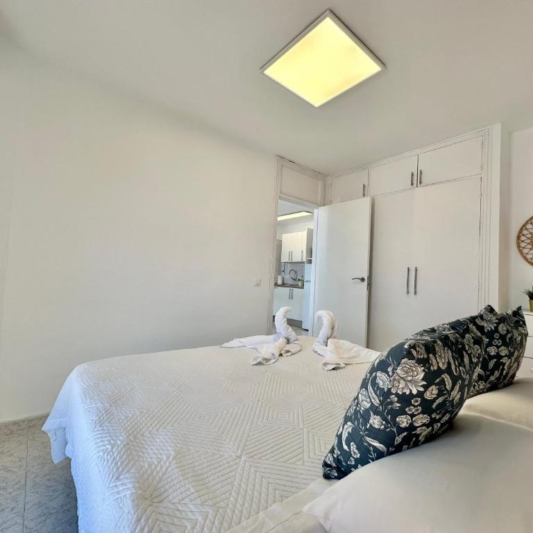 Torres de Yomely - Y5B - Apartamento de 1 dormitorio con balcón y vistas al mar - 27
