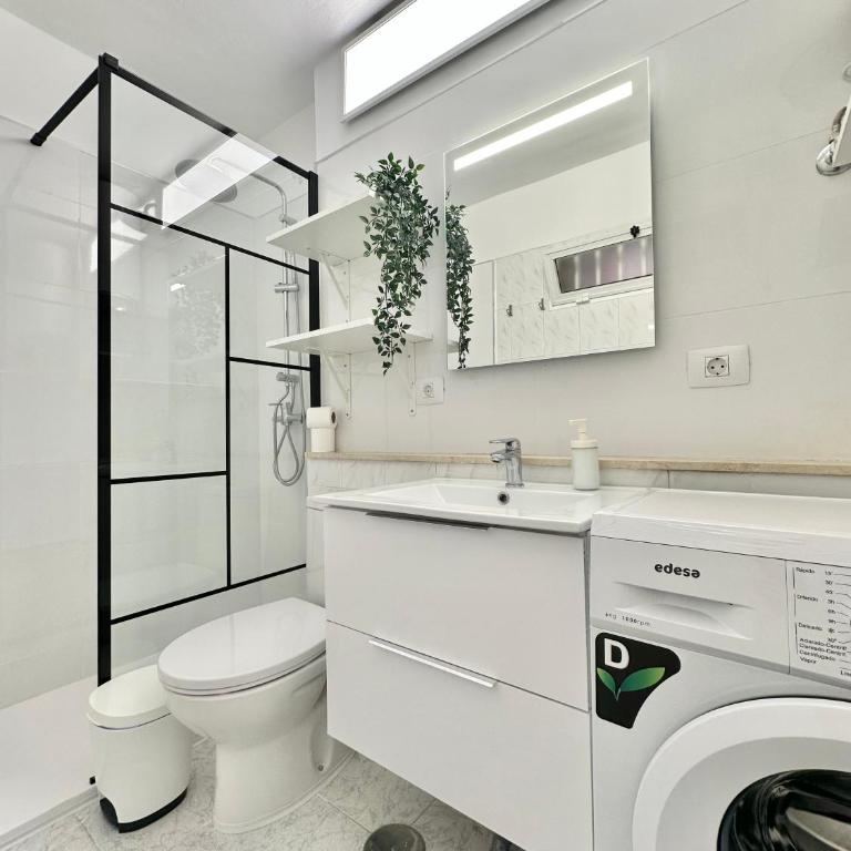 Torres de Yomely - Y5B - Apartamento de 1 dormitorio con balcón y vistas al mar - 30
