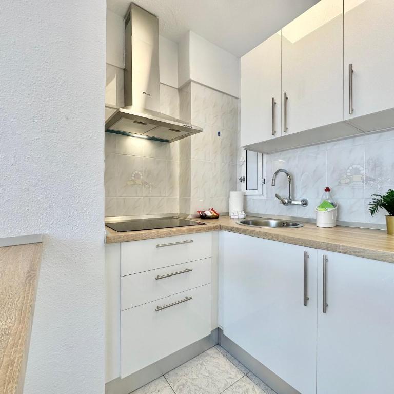 Torres de Yomely - Y5B - Apartamento de 1 dormitorio con balcón y vistas al mar - 17