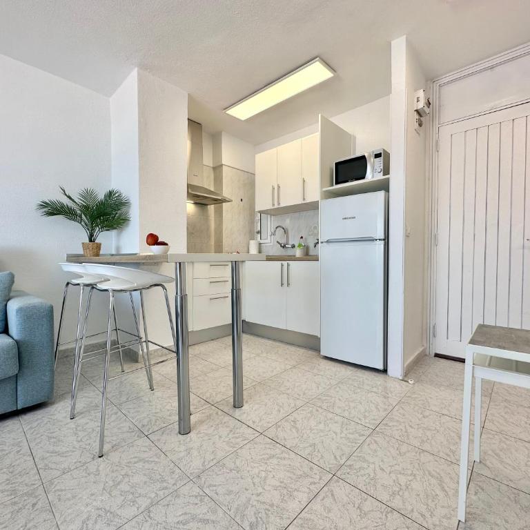 Torres de Yomely - Y5B - Apartamento de 1 dormitorio con balcón y vistas al mar - 15