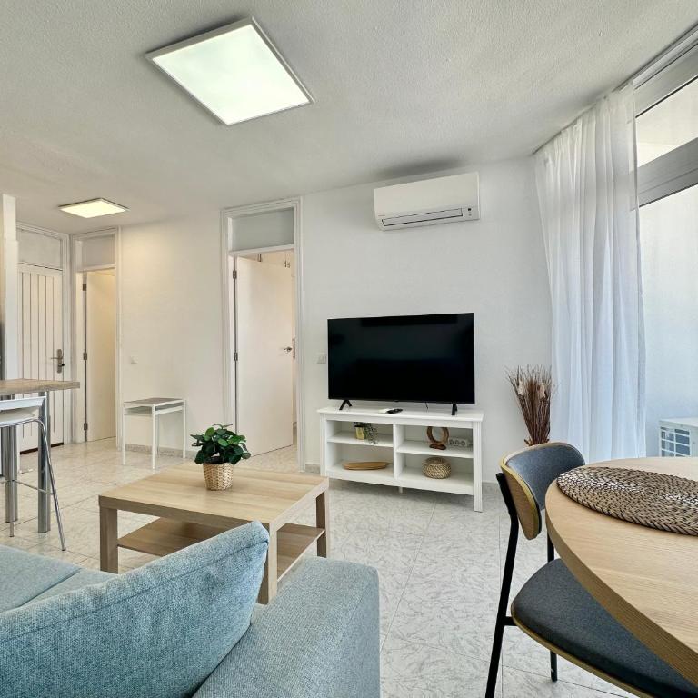 Torres de Yomely - Y5B - Apartamento de 1 dormitorio con balcón y vistas al mar - 23