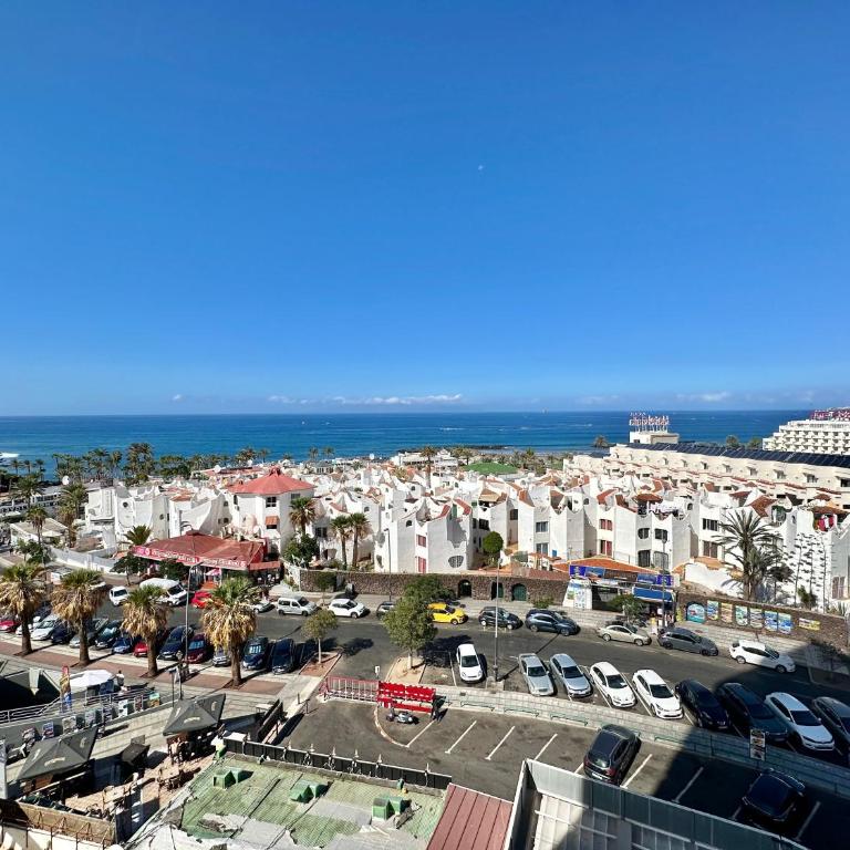 Torres de Yomely - Y5B - Apartamento de 1 dormitorio con balcón y vistas al mar - 33