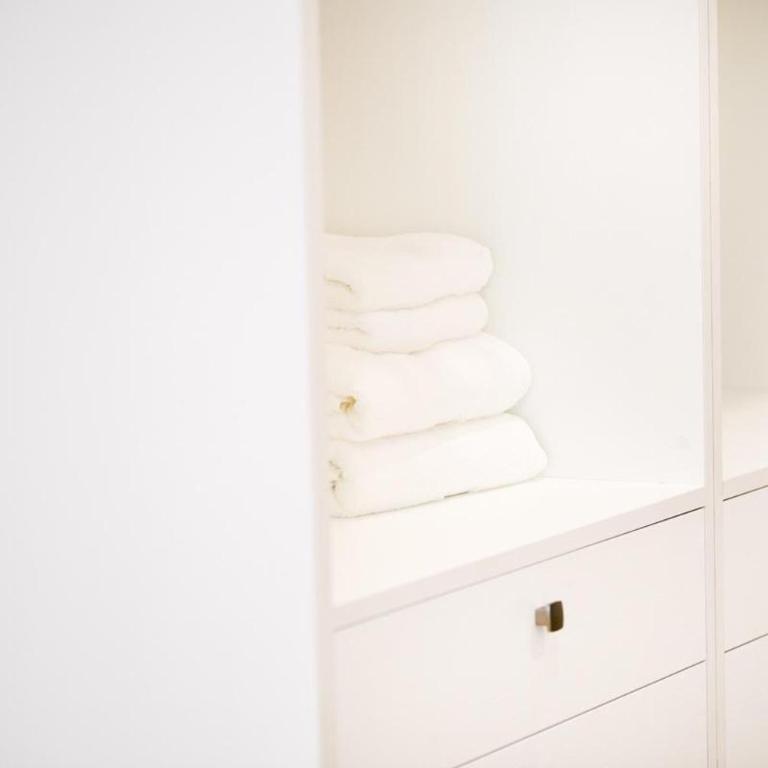 Apartamento Follow the Sun Málaga Centro - Apartamento de 3 dormitorios - 11