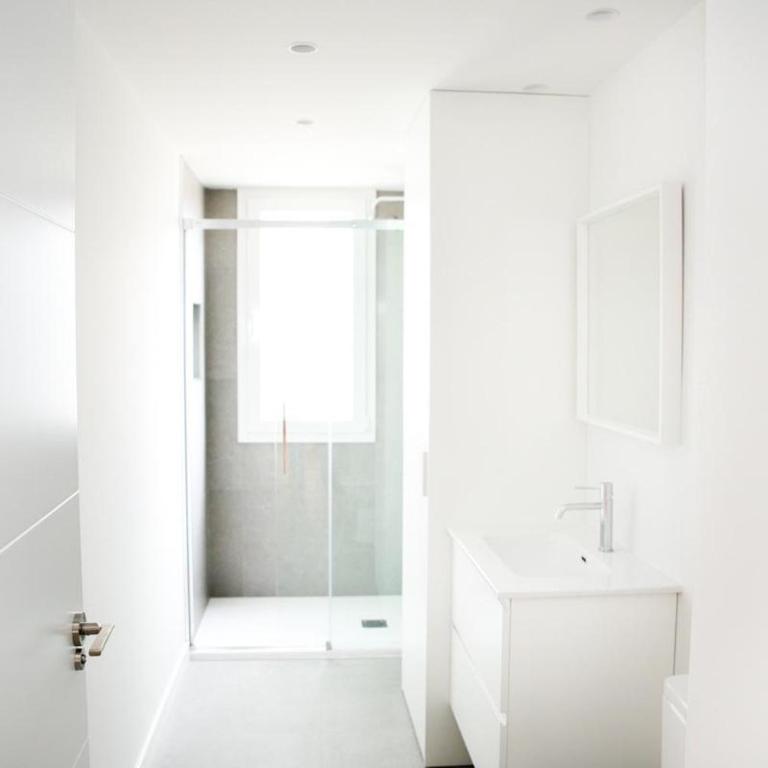 Apartamento Follow the Sun Málaga Centro - Apartamento de 3 dormitorios - 22