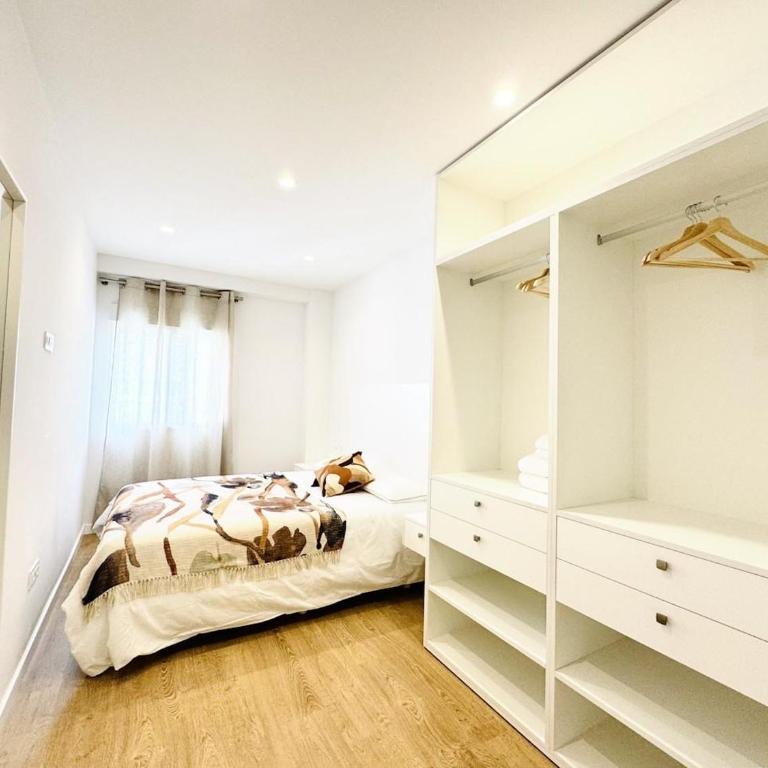 Apartamento Follow the Sun Málaga Centro - Apartamento de 3 dormitorios - 34
