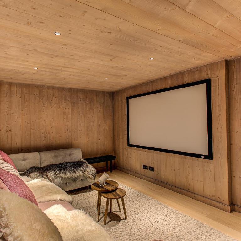 Chalet Belle des Neiges, Alpes Agency, Les Houches, Sleeps 9 - Chalet - 40