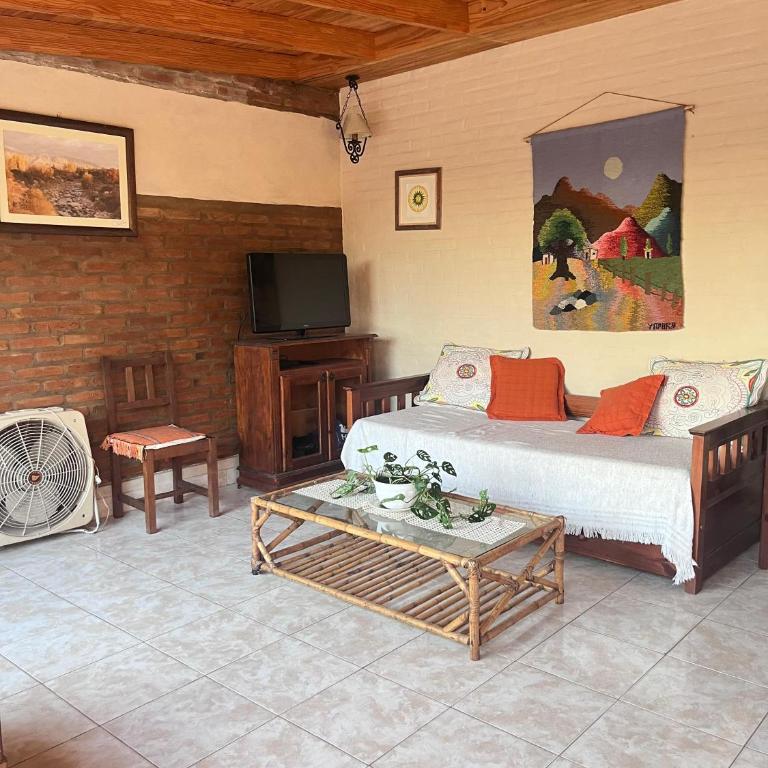 Departamento Uschi - Apartamento Clásico - 5