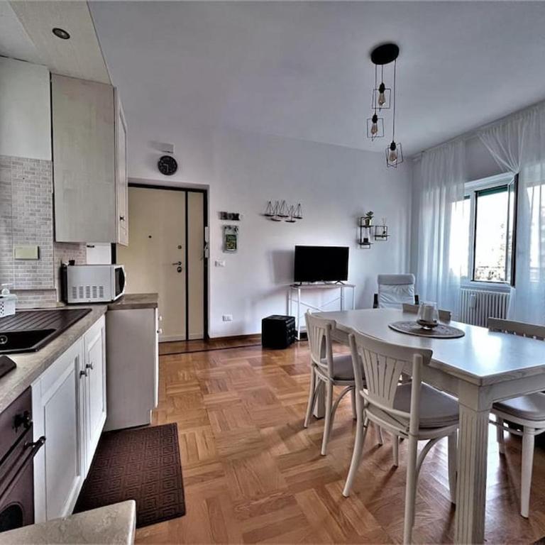 Casina Marina - Appartamento con 1 Camera da Letto - 2