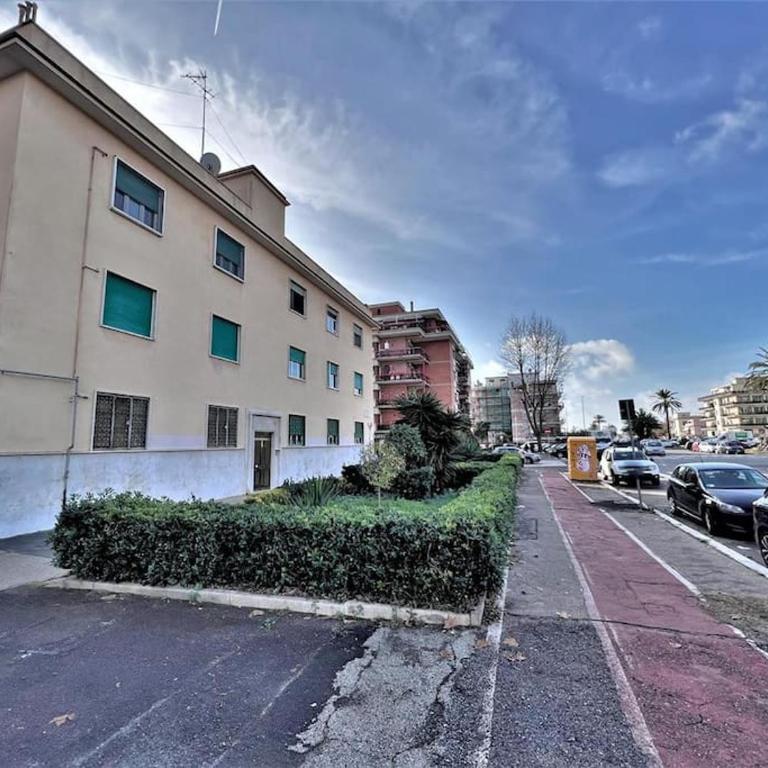 Casina Marina - Appartamento con 1 Camera da Letto - 3
