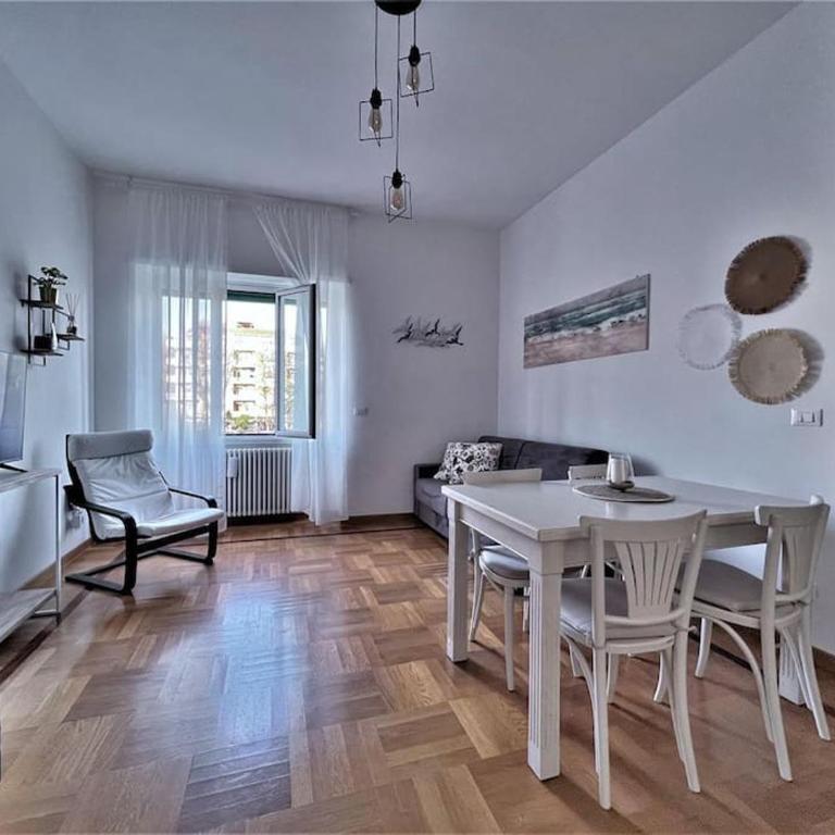 Casina Marina - Appartamento con 1 Camera da Letto - 5