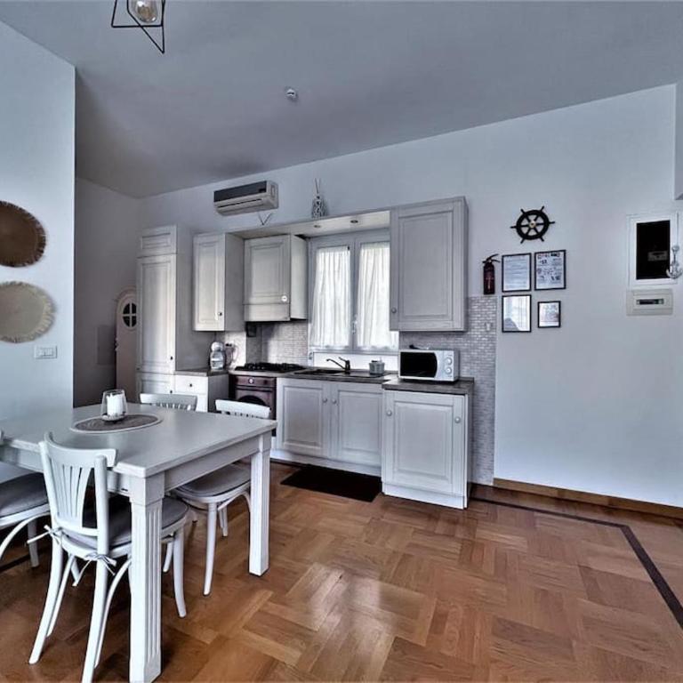 Casina Marina - Appartamento con 1 Camera da Letto - 12