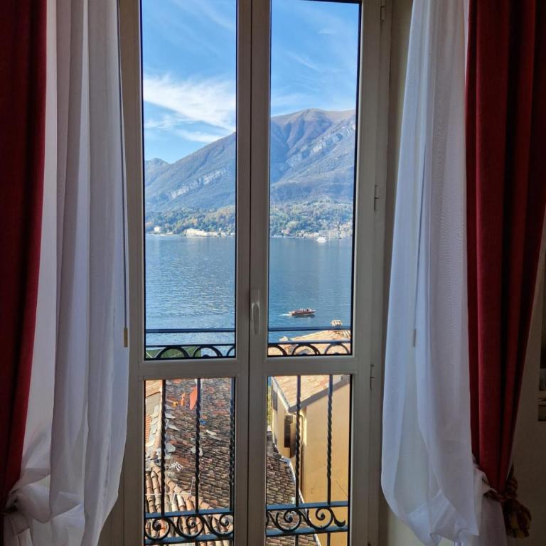 Hotel Bellagio - Camera Matrimoniale con Vista Lago - 3