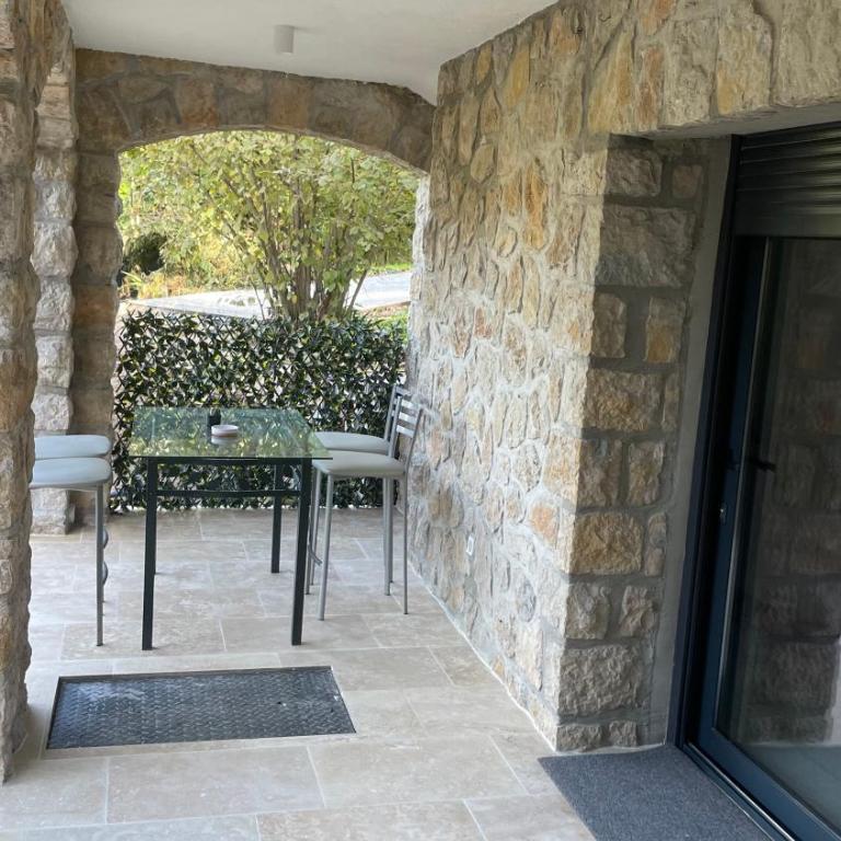 Très rare! Bel appartement 38 m2 Domaine prive - Appartement Standard - 3