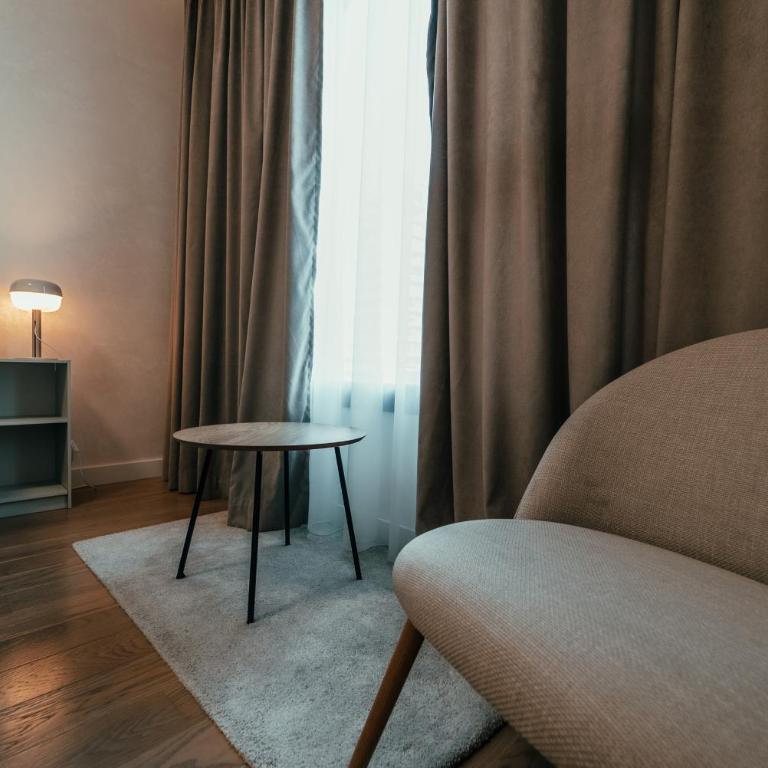 Belgrade Waterfront Mirage - Apartman sa 2 Spavaće Sobe i Pogledom na Grad - 25