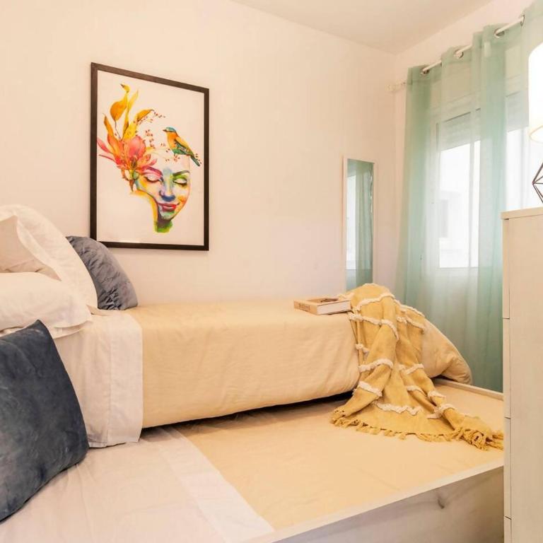 Apartment Pink Royal - Two-Bedroom Apartment - 27