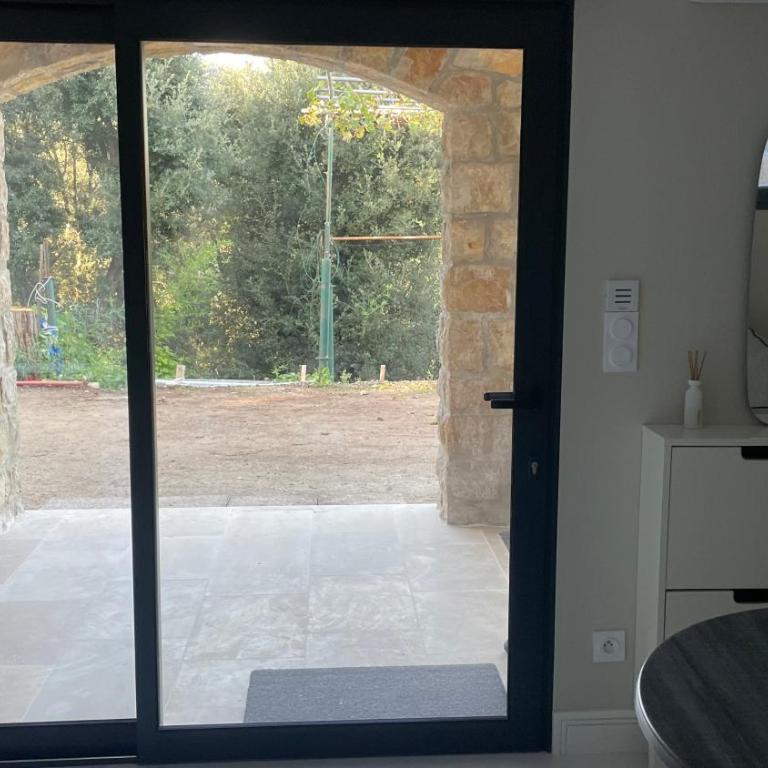 Très rare! Bel appartement 38 m2 Domaine prive - Appartement Standard - 2