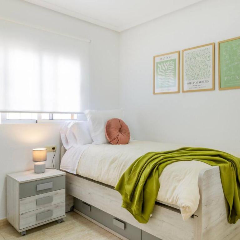 Apartment Pink parquemar - Apartamento de 2 dormitorios - 30
