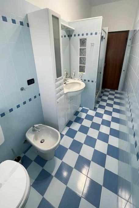 House of Sun - beach at 400m, in Albenga Liguria - Appartamento con 2 Camere da Letto - 15