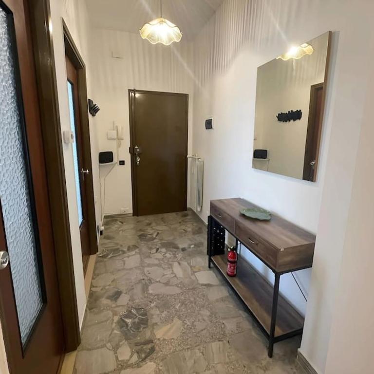 House of Sun - beach at 400m, in Albenga Liguria - Appartamento con 2 Camere da Letto - 17