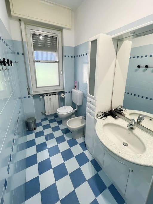 House of Sun - beach at 400m, in Albenga Liguria - Appartamento con 2 Camere da Letto - 23