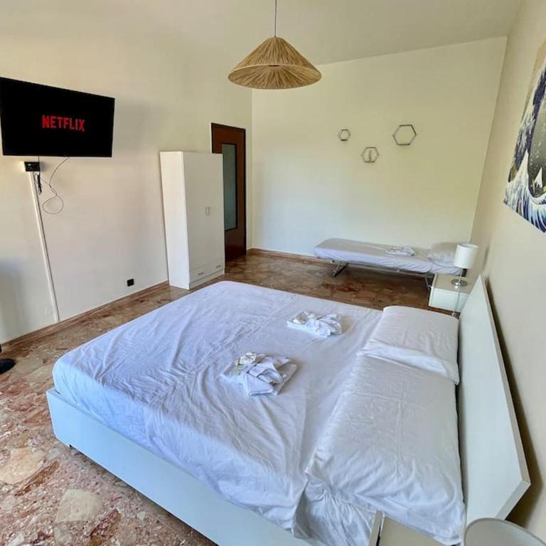 House of Sun - beach at 400m, in Albenga Liguria - Appartamento con 2 Camere da Letto - 24