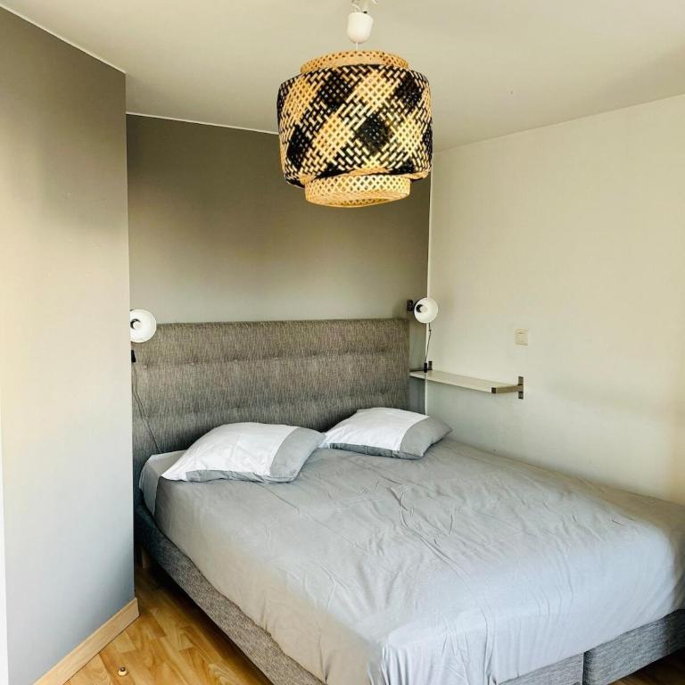 Loft atypique - Vieux Lille - Appartement 2 Chambres - 9