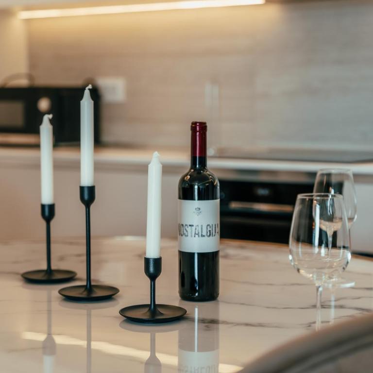 Belgrade Waterfront Mirage - Porodični Apartman sa 2 Spavaće Sobe - 5