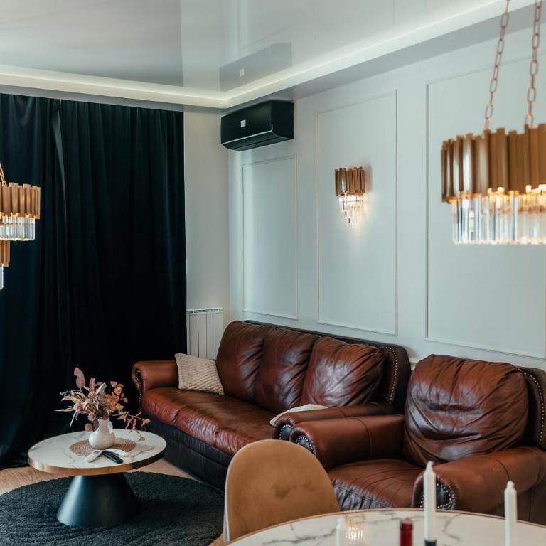 Belgrade Waterfront Mirage - Porodični Apartman sa 2 Spavaće Sobe - 7