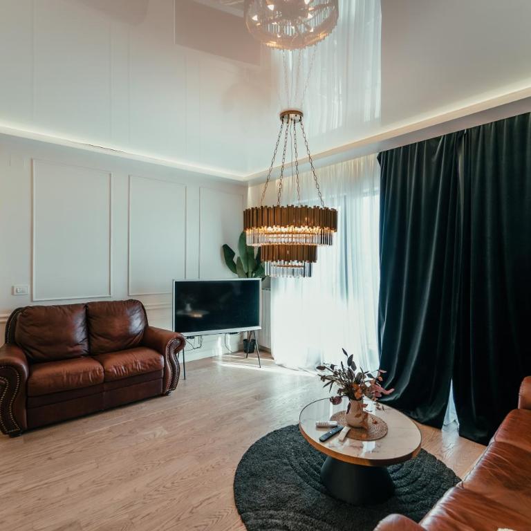 Belgrade Waterfront Mirage - Porodični Apartman sa 2 Spavaće Sobe - 2