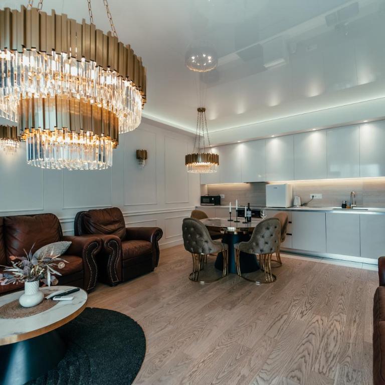 Belgrade Waterfront Mirage - Porodični Apartman sa 2 Spavaće Sobe - 23