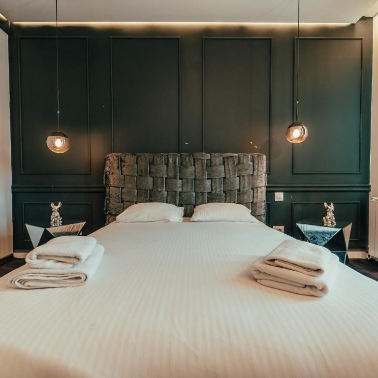 Belgrade Waterfront Mirage - Porodični Apartman sa 2 Spavaće Sobe - 26