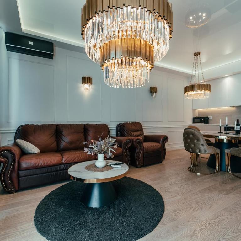 Belgrade Waterfront Mirage - Porodični Apartman sa 2 Spavaće Sobe - 30