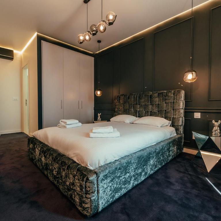 Belgrade Waterfront Mirage - Porodični Apartman sa 2 Spavaće Sobe - 29