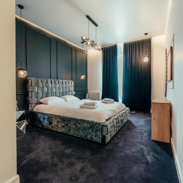 Belgrade Waterfront Mirage - Porodični Apartman sa 2 Spavaće Sobe - 28