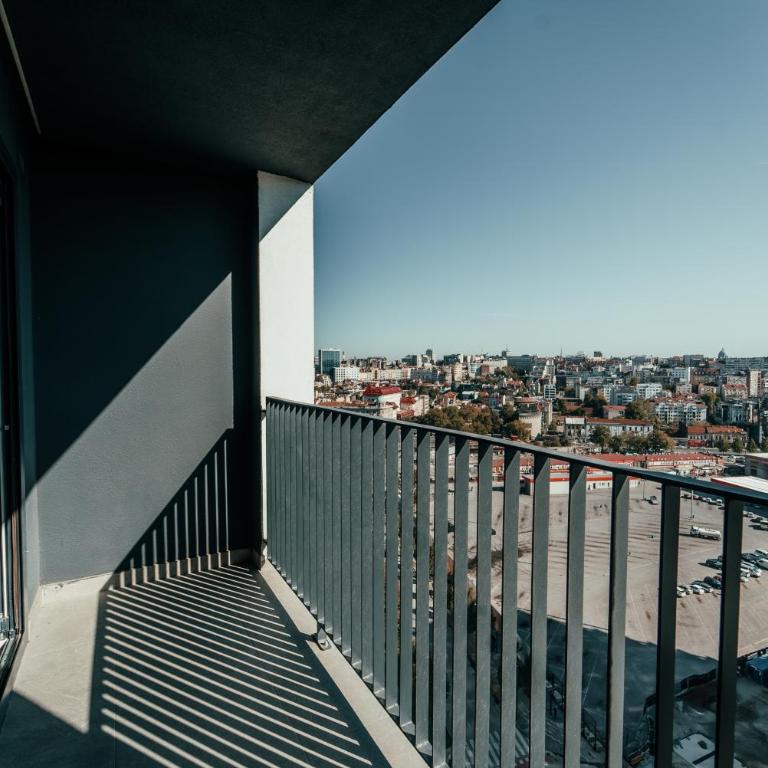 Belgrade Waterfront Mirage - Porodični Apartman sa 2 Spavaće Sobe - 25