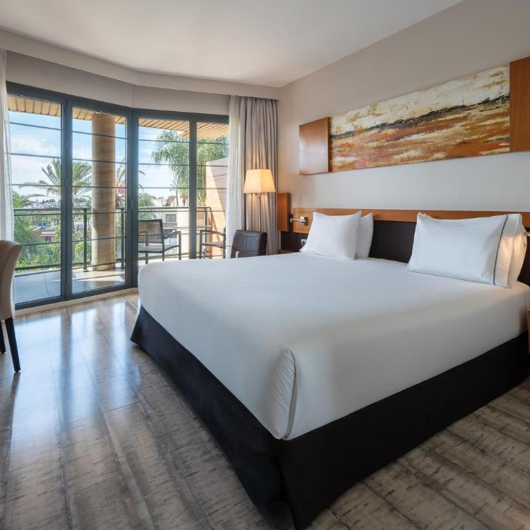 Exe Estepona Thalasso & Spa- Adults only Recommended - Habitación Doble Deluxe - 2