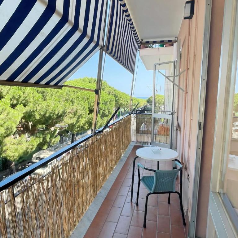 House of Sun - beach at 400m, in Albenga Liguria - Appartamento con 2 Camere da Letto - 21