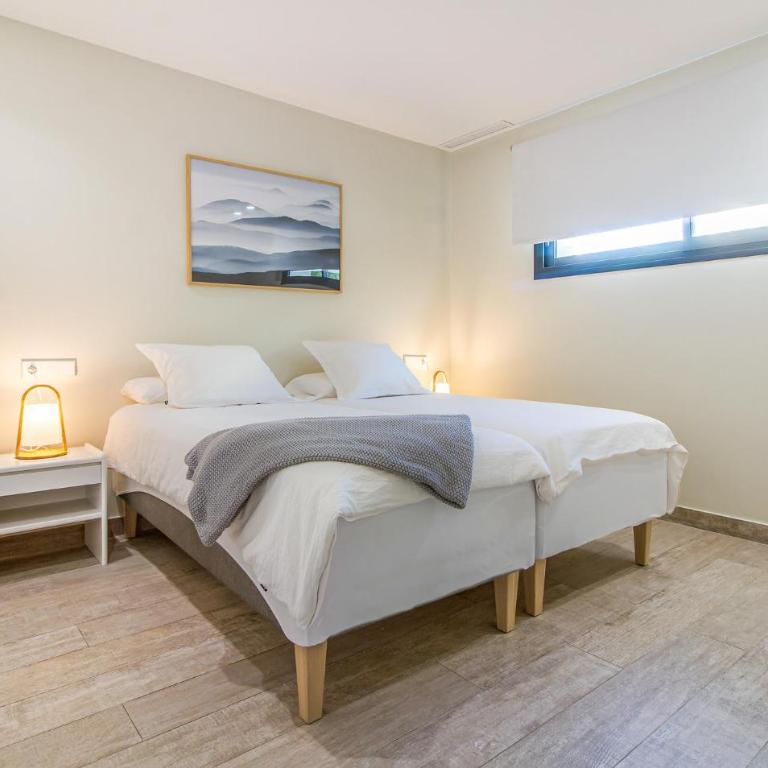 Belle Maison À Finestrat - Maison de Vacances 5 Chambres - 13