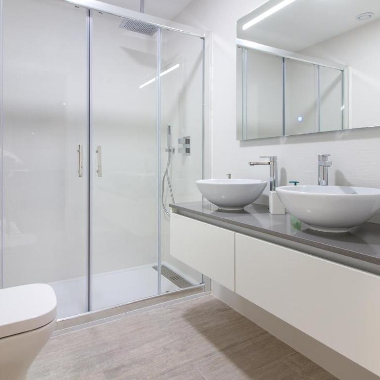 Belle Maison À Finestrat - Maison de Vacances 5 Chambres - 15
