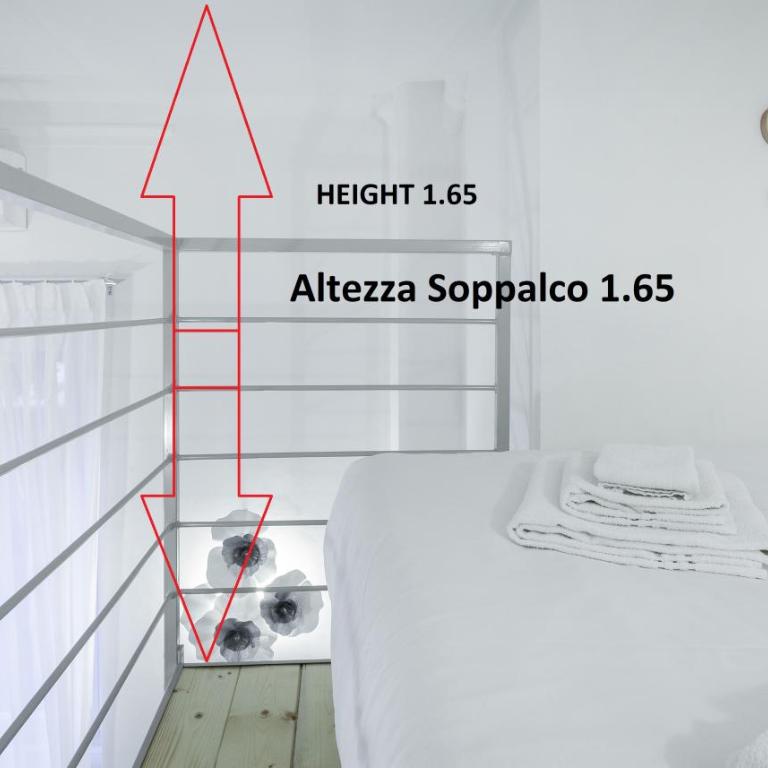 Cadore17Milano - Appartamento con 1 Camera da Letto - 3