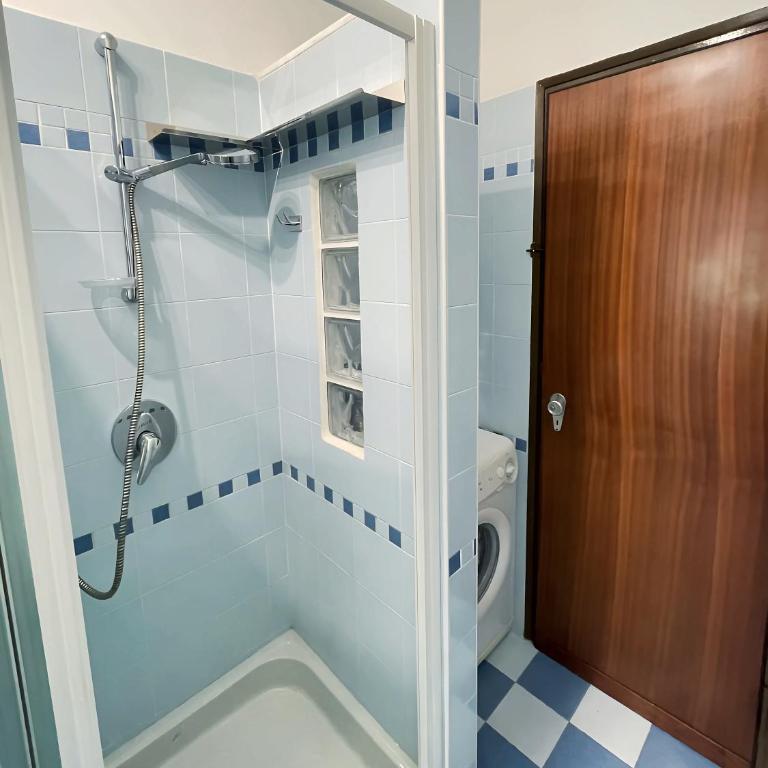 House of Sun - beach at 400m, in Albenga Liguria - Appartamento con 2 Camere da Letto - 12