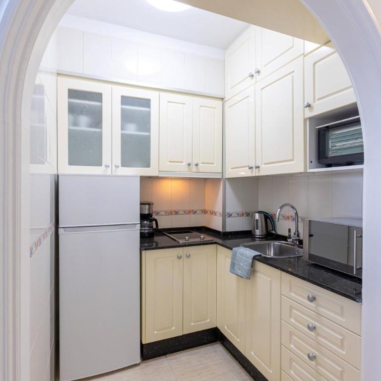 Estudio frente a la playa de Las Canteras S63 - One-Bedroom Apartment - 9