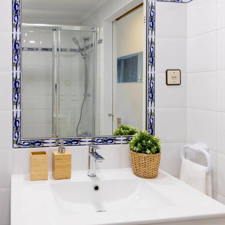 Estudio frente a la playa de Las Canteras S63 - One-Bedroom Apartment - 11
