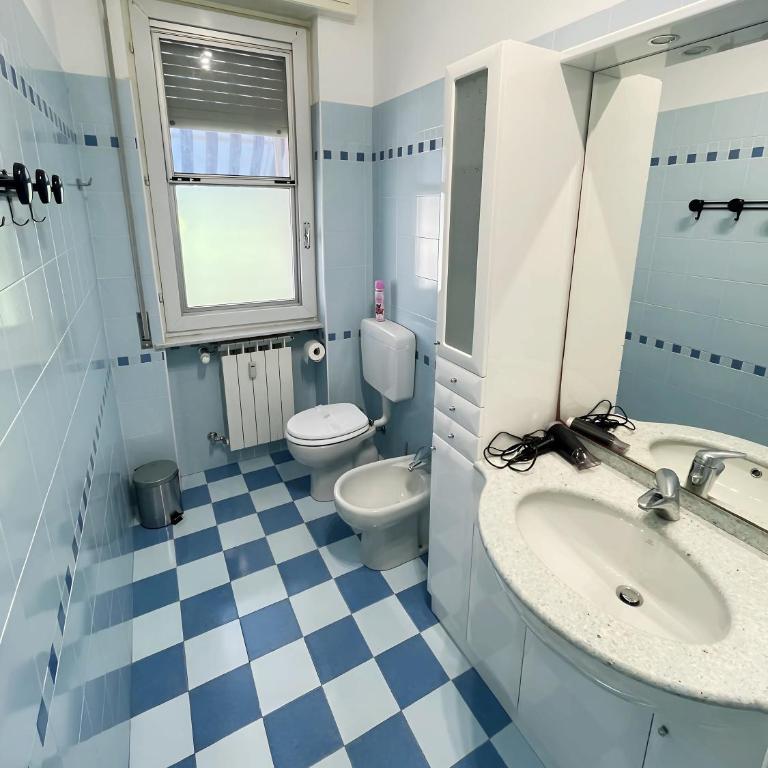 House of Sun - beach at 400m, in Albenga Liguria - Appartamento con 2 Camere da Letto - 11