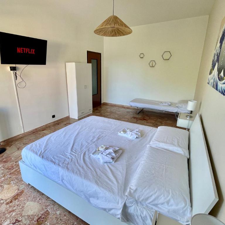 House of Sun - beach at 400m, in Albenga Liguria - Appartamento con 2 Camere da Letto - 10