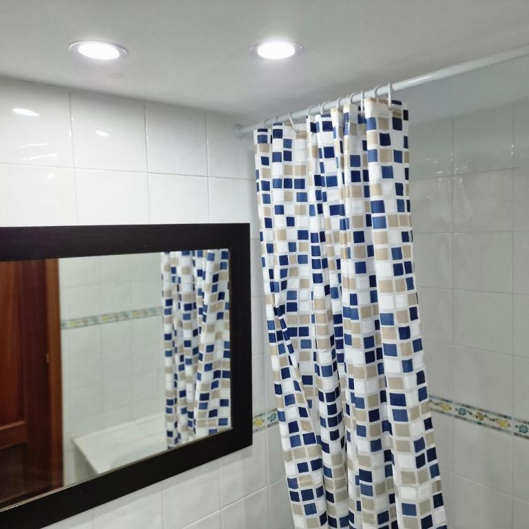Piso muy cómodo en Estepona, Zona Selwo - Two-Bedroom Apartment with Balcony and Terrace - 29