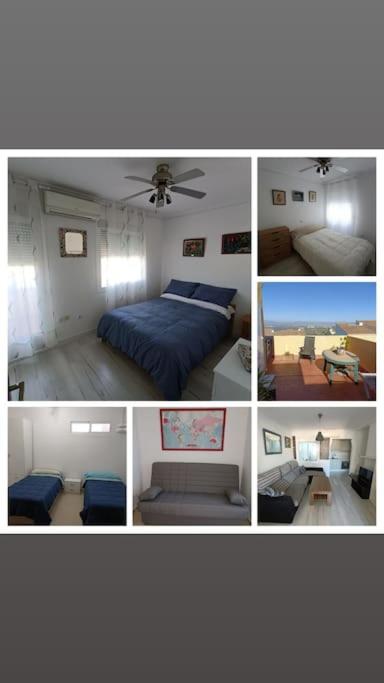 Adosado tranquilo para familias con piscina - Three-Bedroom House - 4