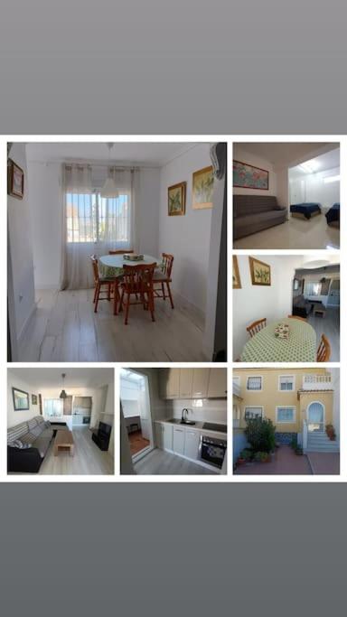 Adosado tranquilo para familias con piscina - Three-Bedroom House - 29